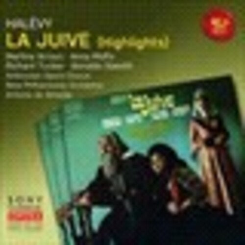 LA JUIVE