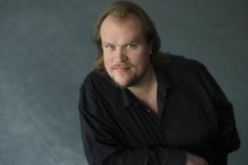 Wagner, R.: Arias