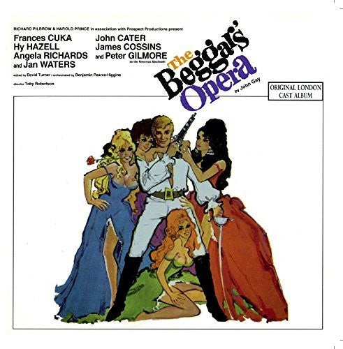 BEGGAR'S OPERA