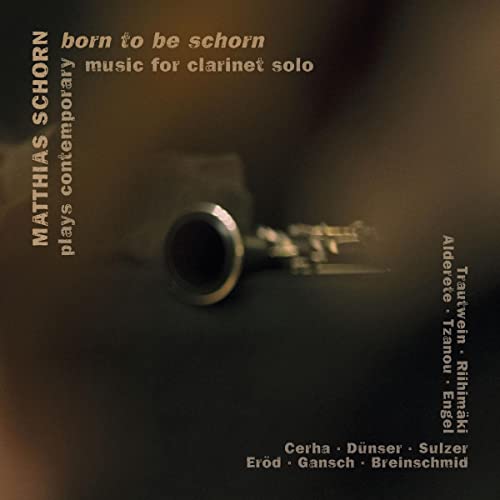 born to be schorn