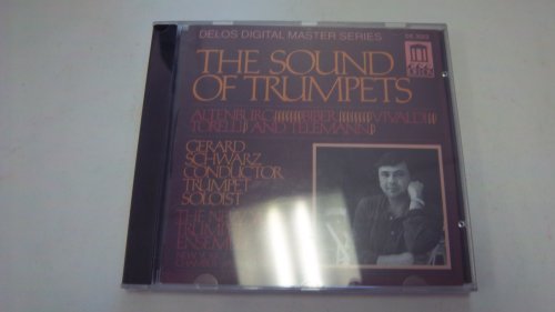 Trumpet Music - Altenburg, J. / Vivaldi, A. / Biber, H. / To