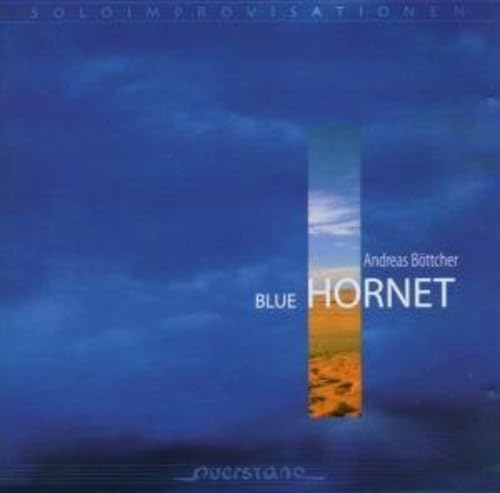 BLUE HORNET