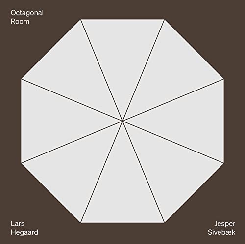Octagonal Room – Solo and Chamber Works for Guitar