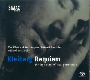 Kleiberg, S.: Requiem for the Victims of Nazi Persecution