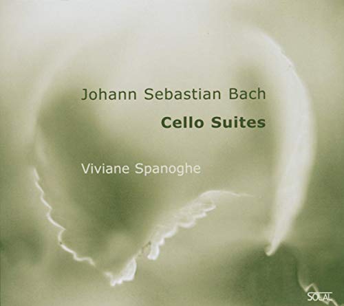 J.S. Bach: Cello Suites