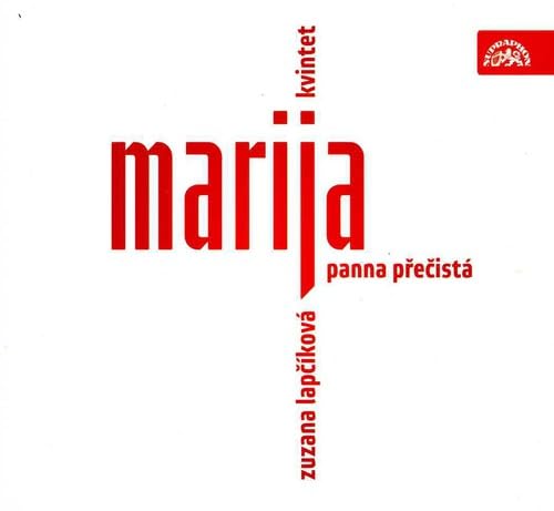 Moravské písnì adventu a Vánoc (Advent and Christmas Songs f