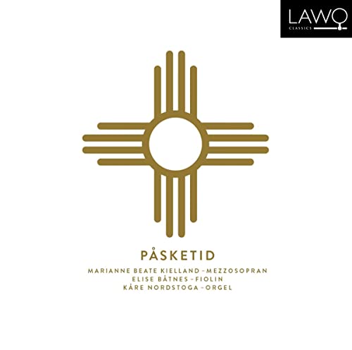 Påsketid