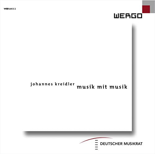MUSIK MIT MUSIK
