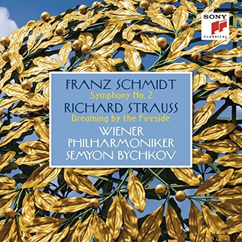 SYMPHONY NO. 2 DREAMING