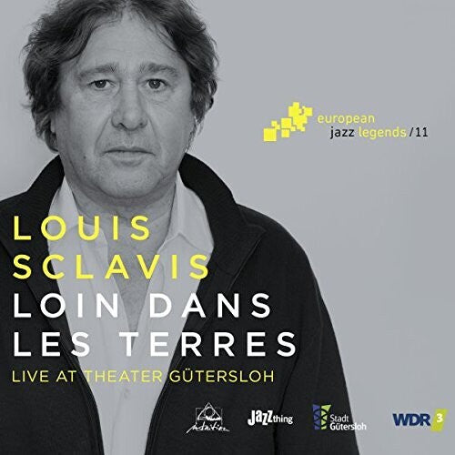 V11: EUROPEAN JAZZ LEGENDS