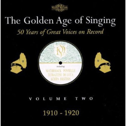 Opera Highlights - DONIZETTI, G. / GOMES, C. / MASSENET, J.