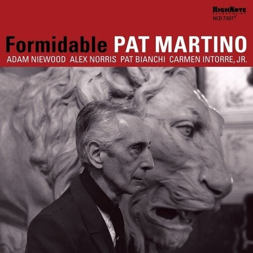 FORMIDABLE