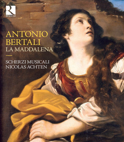 Bertali: La Maddalena