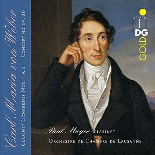 CLARINET CONCERTS CONCERTINO