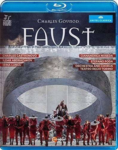 GOUNOD: FAUST