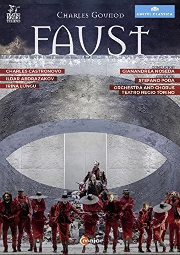 GOUNOD: FAUST