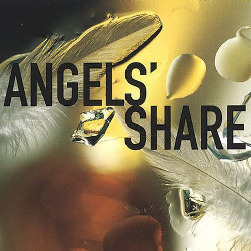 ANGEL'S SHARE