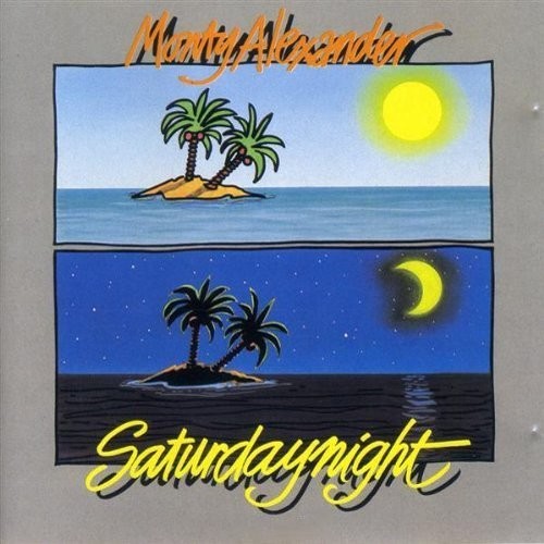 SATURDAY NIGHT: LIMITED