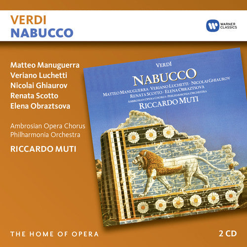NABUCCO