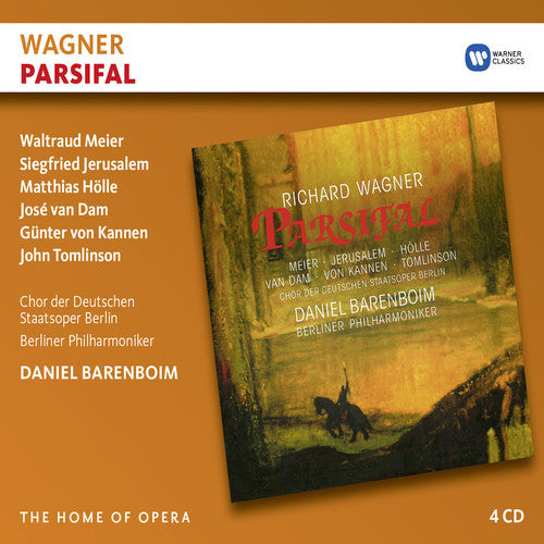 PARSIFAL