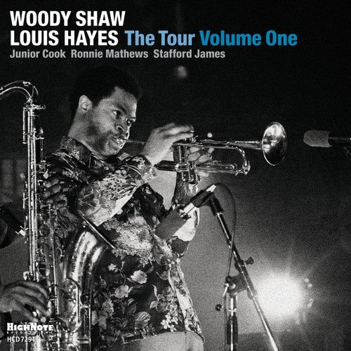 TOUR: VOUME ONE