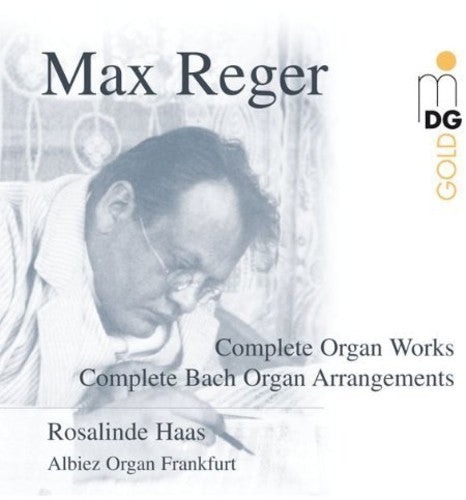 ORGAN WORKS