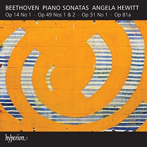 PIANO SONATAS 6