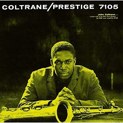 COLTRANE