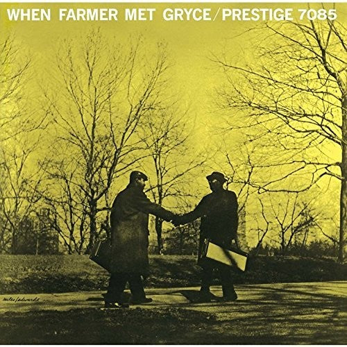 WHEN FARMER MET GRYCE