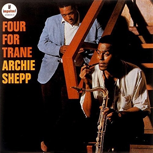 FOUR FOR TRANE