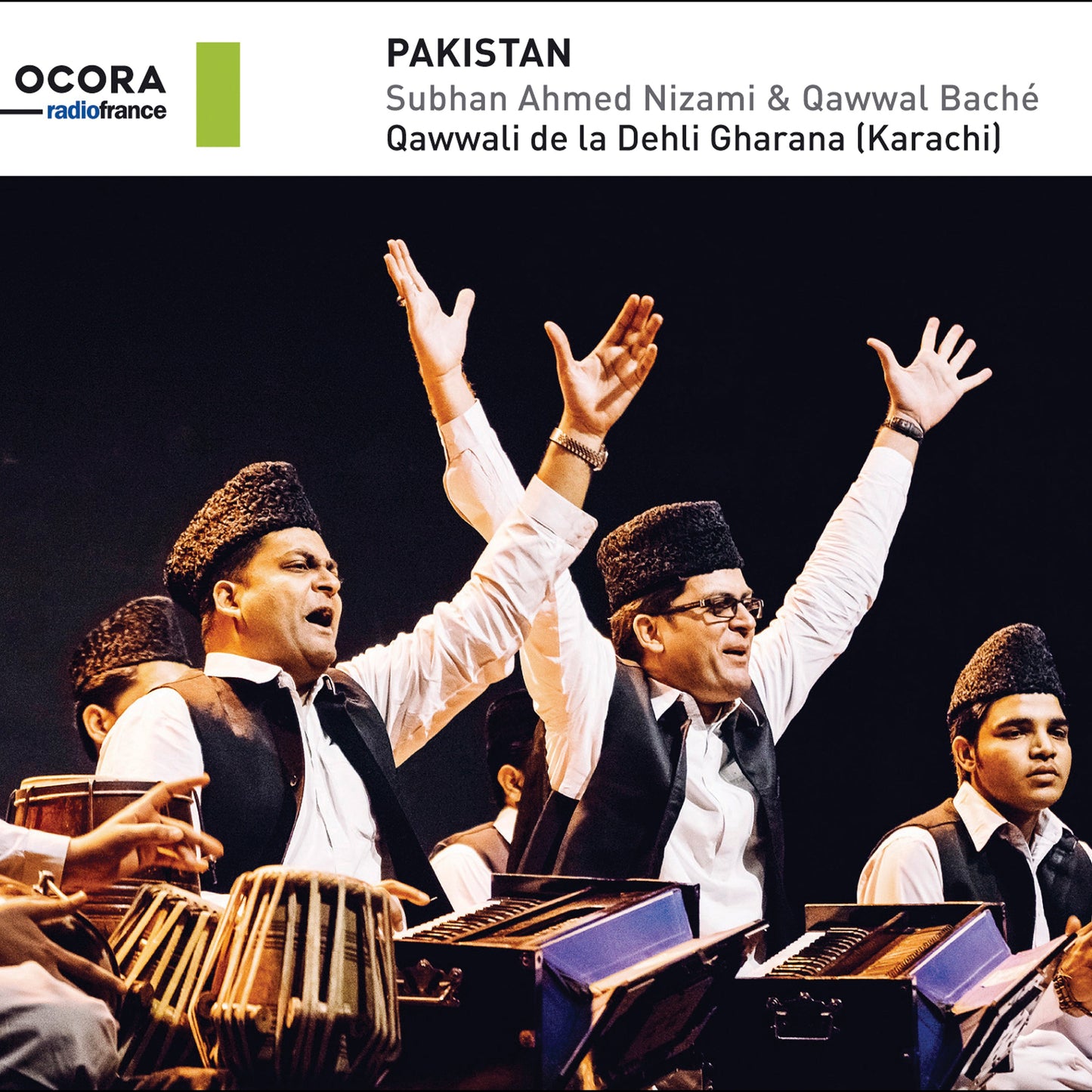 PAKISTAN