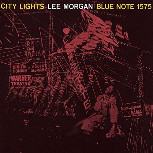 CITY LIGHTS