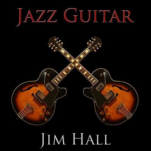 JAZZ GUITAR