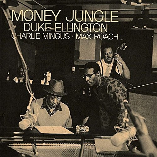 MONEY JUNGLE