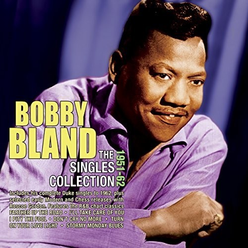 SINGLES COLLECTION 1951-62