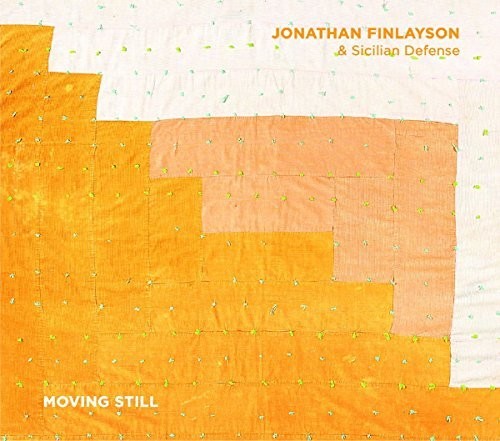MOVING STILL