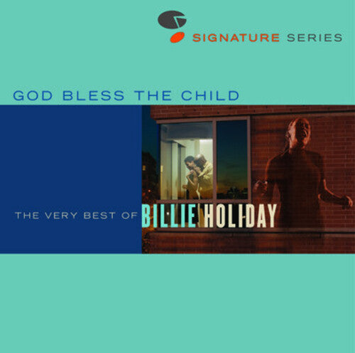 JAZZ SIGNATURES GOD BLESS THE CHILD: VERY BEST OF