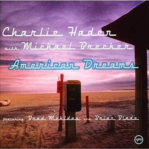 AMERICAN DREAMS