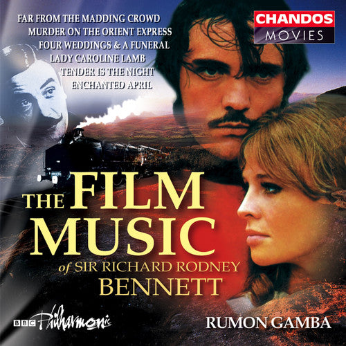 BENNETT: Film Music