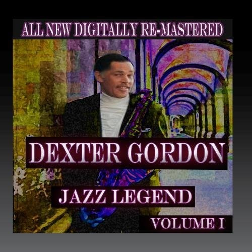 DEXTER GORDON - VOLUME 1