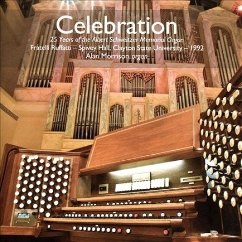 CELEBRATION: 25 YEARS OF THE A