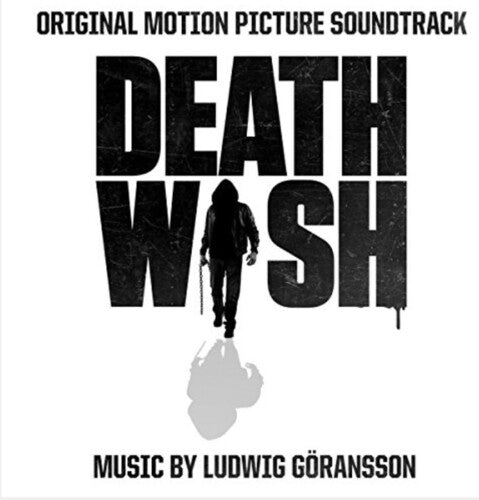 DEATH WISH (SOUNDTRACK)