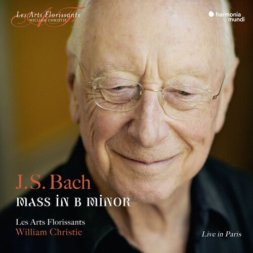 MASS IN B MINOR