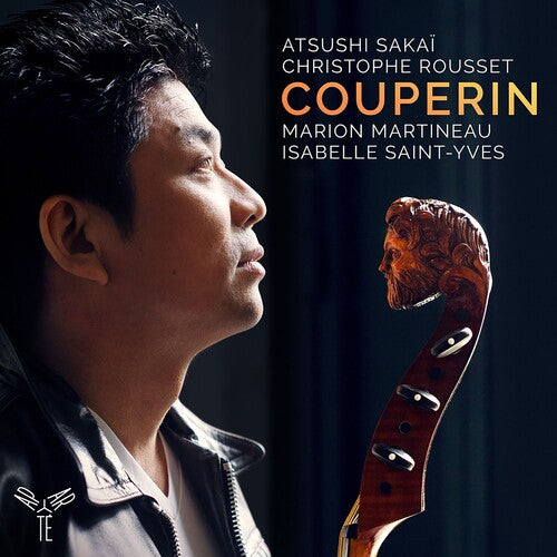COUPERIN & FORQUERAY: PIHCES DE VIOLES