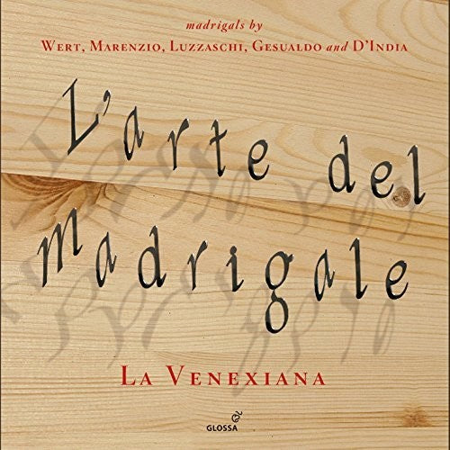 ART OF MADRIGAL