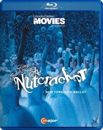 Tchaikovsky: The Nutcracker