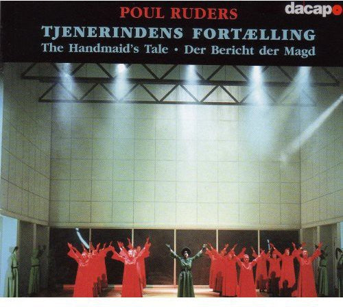 Ruders: Handmaid's Tale (The)