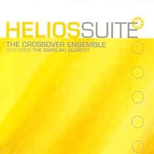 HELIOS SUITE
