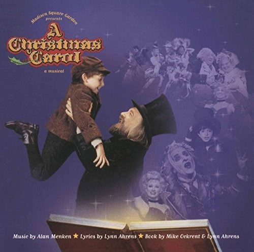 Christmas Carol (Broadway Cast