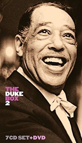 V2: DUKE BOX